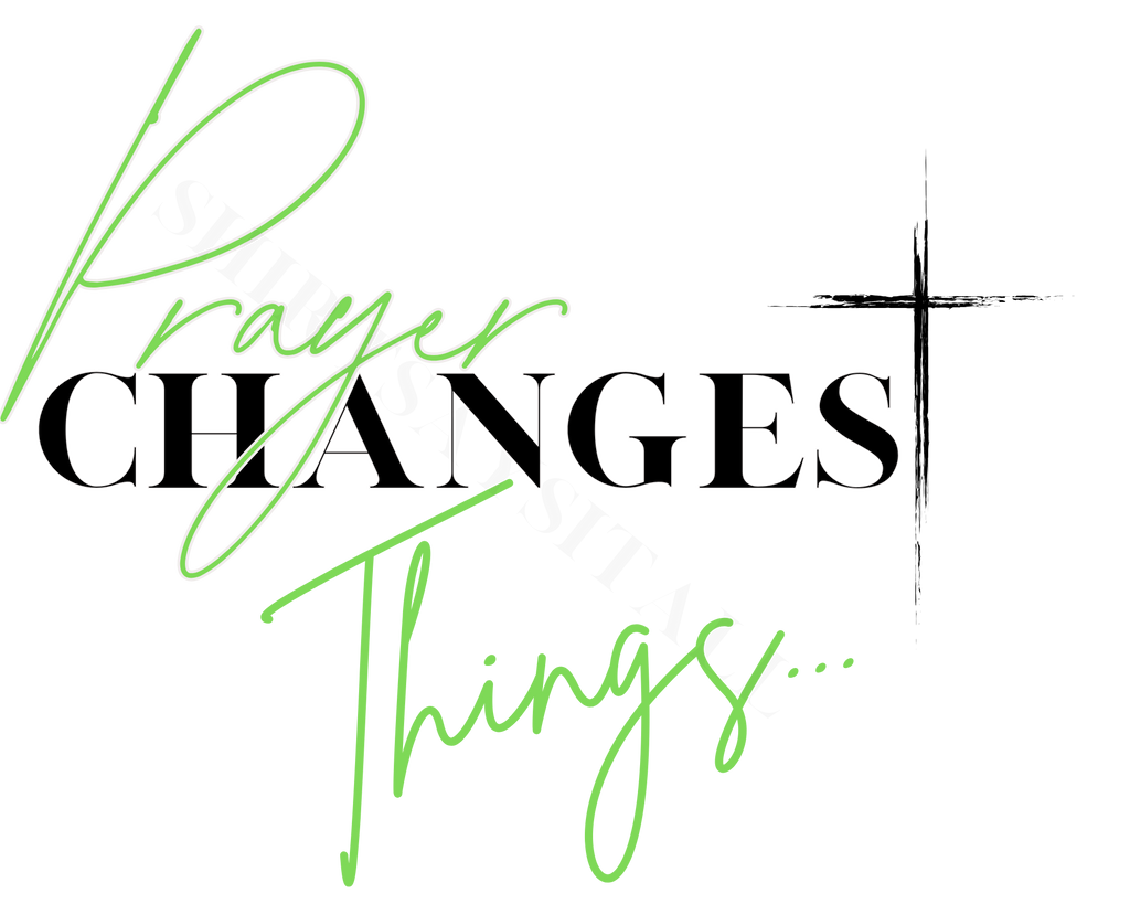 PRAYER CHANGES THINGS DIGITAL DOWNLOAD BUNDLE PACK (16)