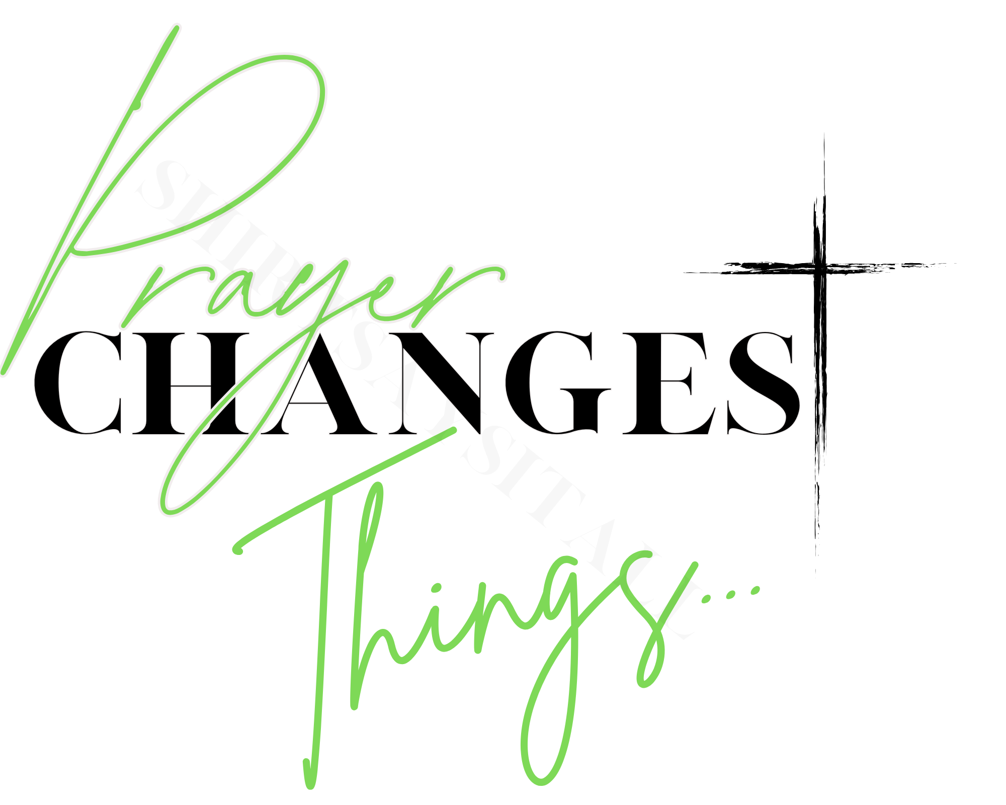 PRAYER CHANGES THINGS DIGITAL DOWNLOAD BUNDLE PACK (16)