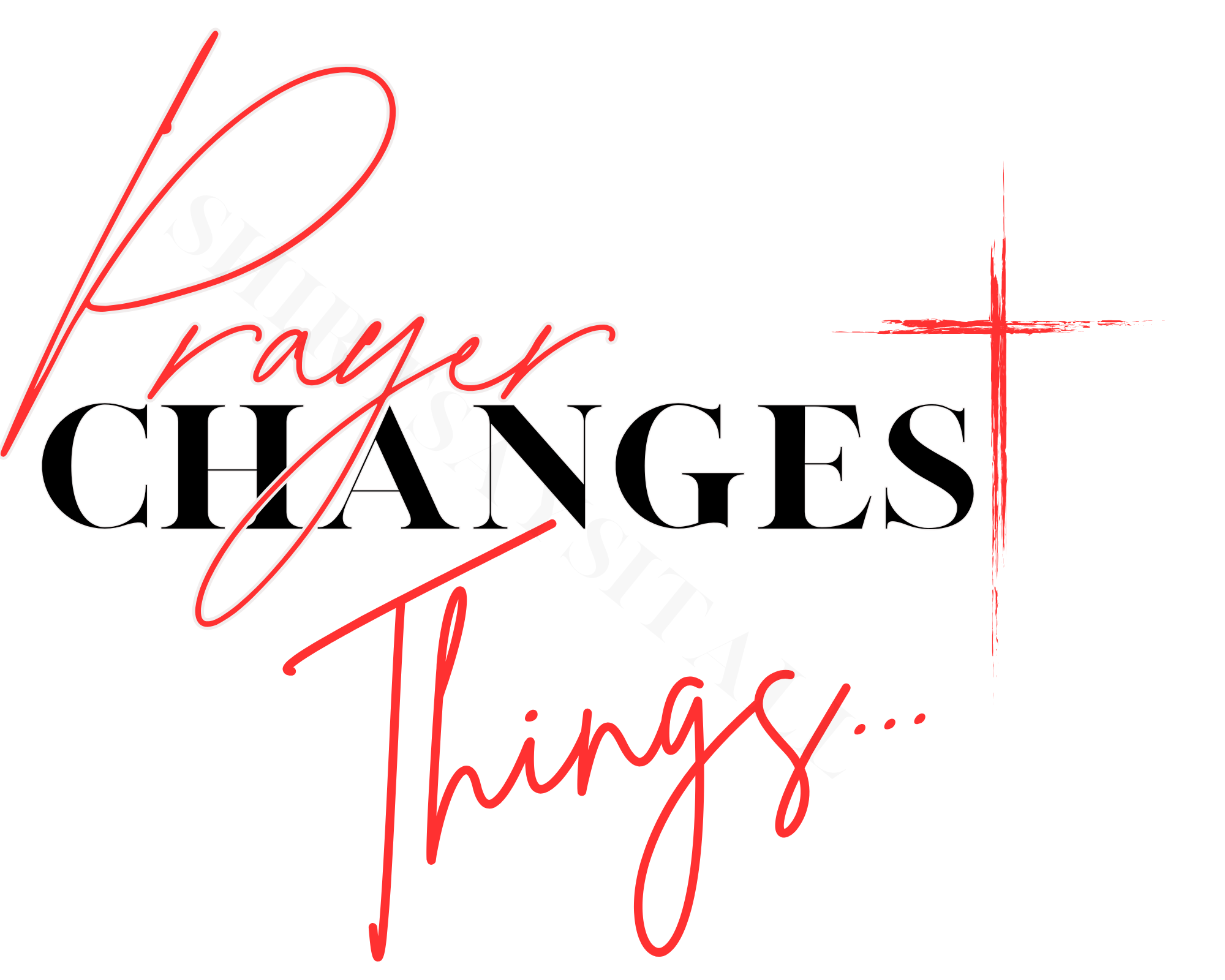 PRAYER CHANGES THINGS DIGITAL DOWNLOAD BUNDLE PACK (16)