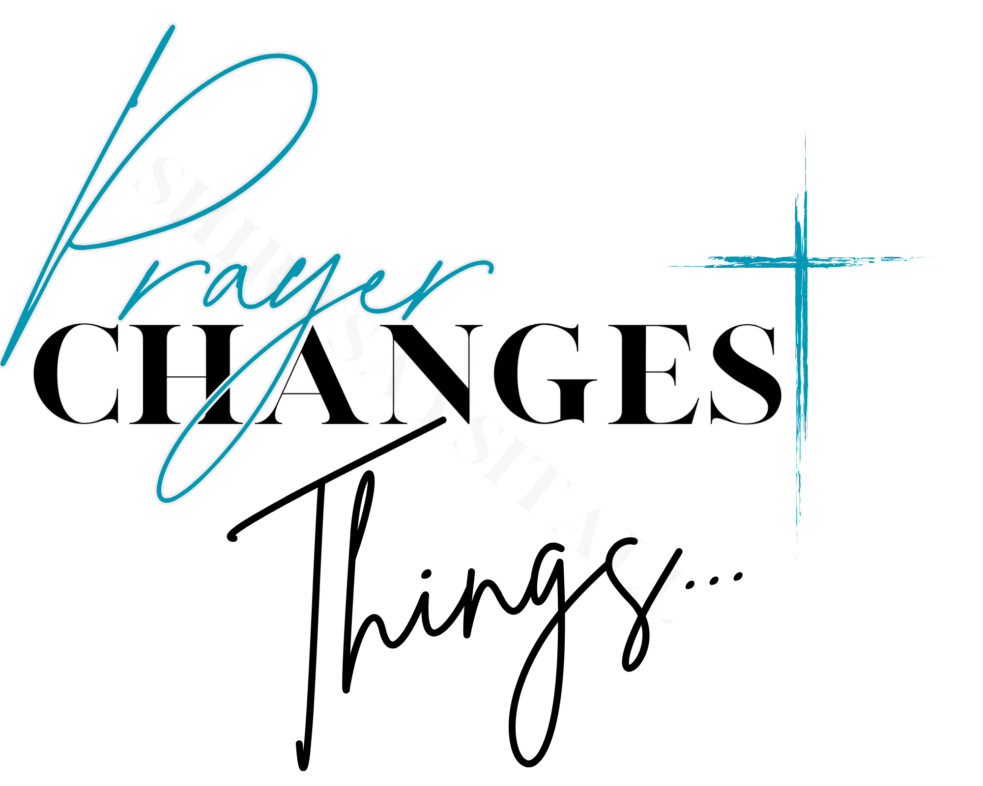 PRAYER CHANGES THINGS DIGITAL DOWNLOAD BUNDLE PACK (16)