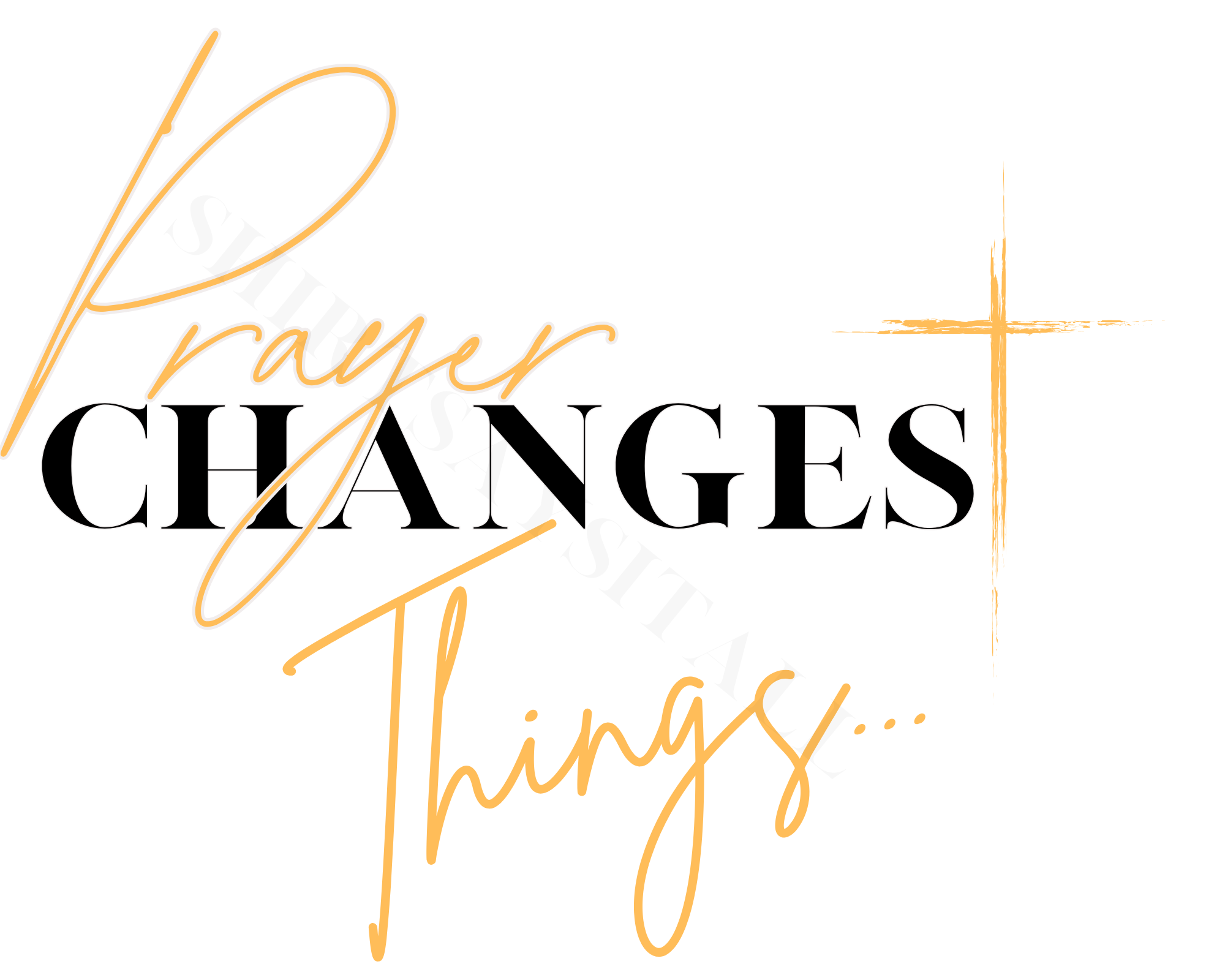 PRAYER CHANGES THINGS DIGITAL DOWNLOAD BUNDLE PACK (16)