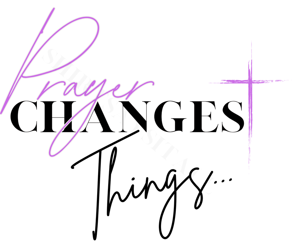 PRAYER CHANGES THINGS DIGITAL DOWNLOAD BUNDLE PACK (16)