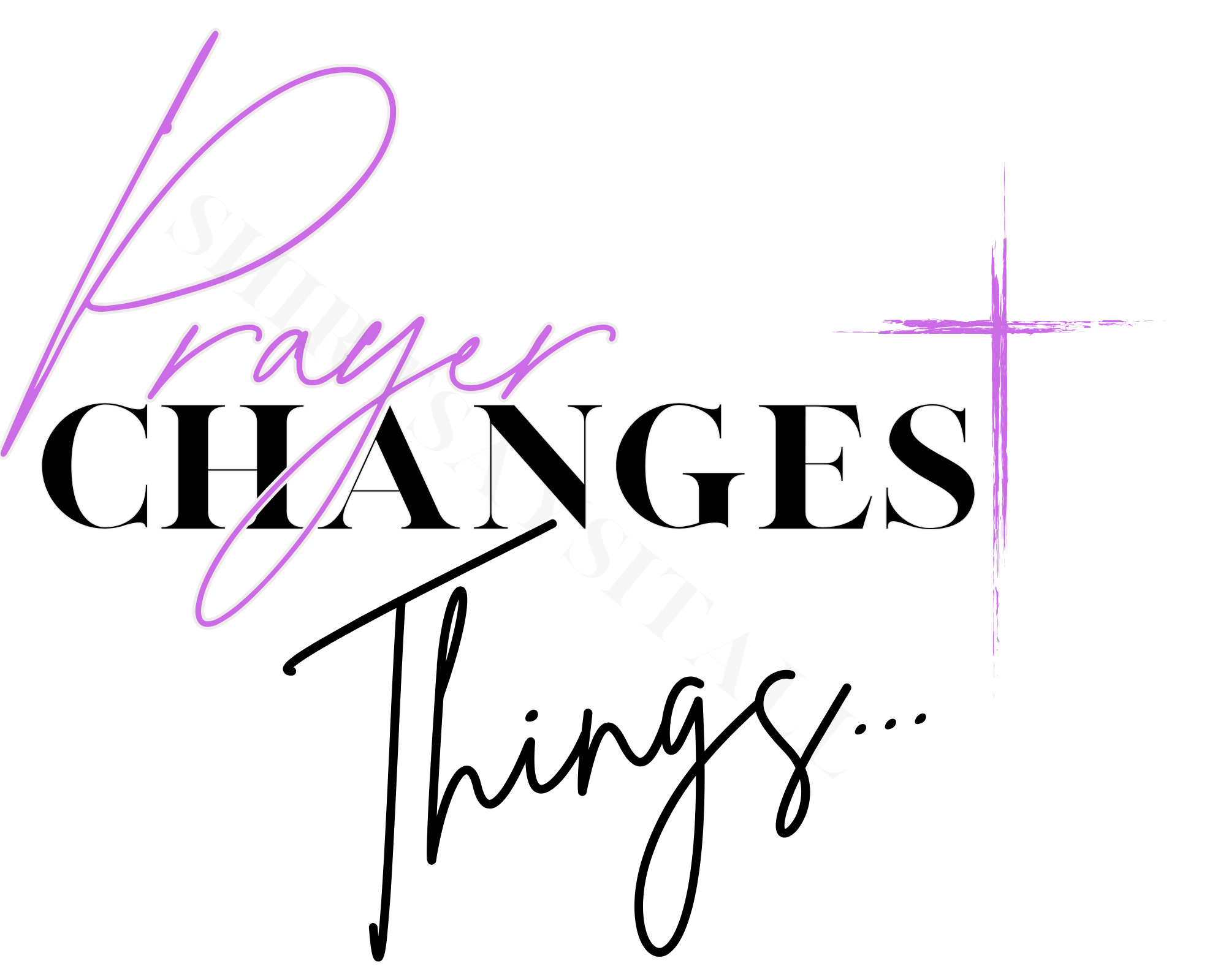PRAYER CHANGES THINGS DIGITAL DOWNLOAD BUNDLE PACK (16)