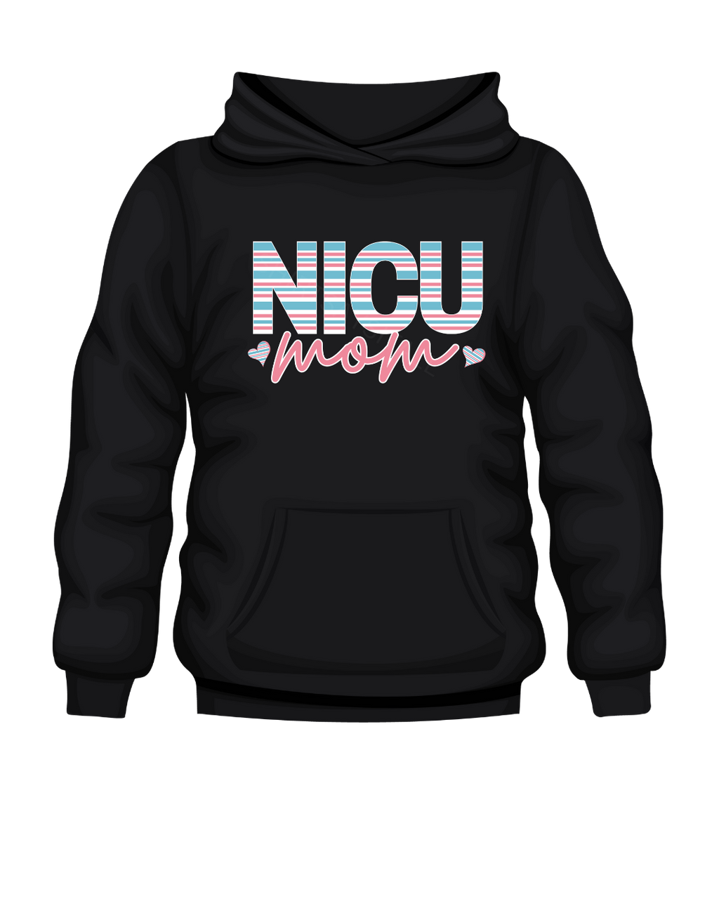 NICU BUNDLE (MOM, DAD, NURSE)