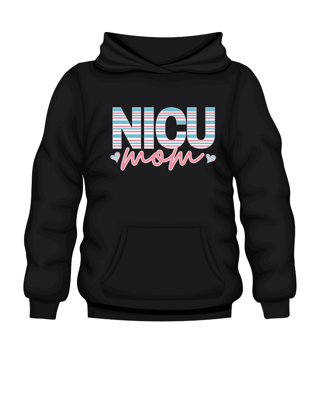 NICU BUNDLE (MOM, DAD, NURSE)