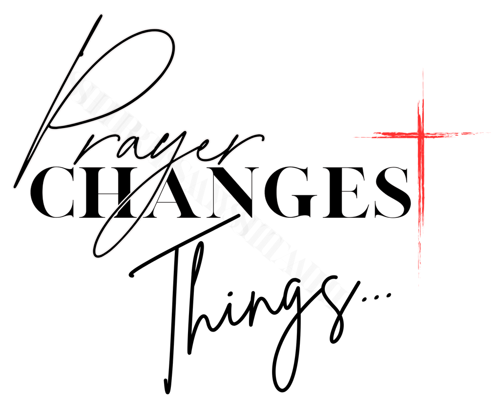 PRAYER CHANGES THINGS DIGITAL DOWNLOAD BUNDLE PACK (16)