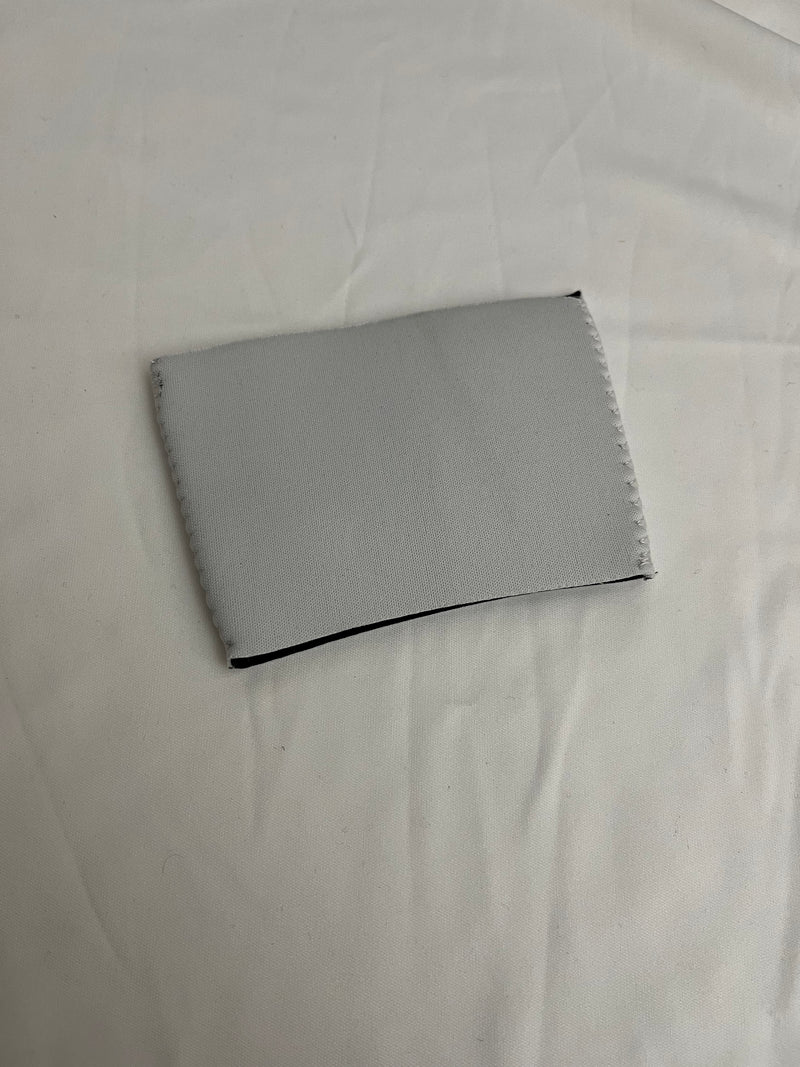 Double sided drink sleeve