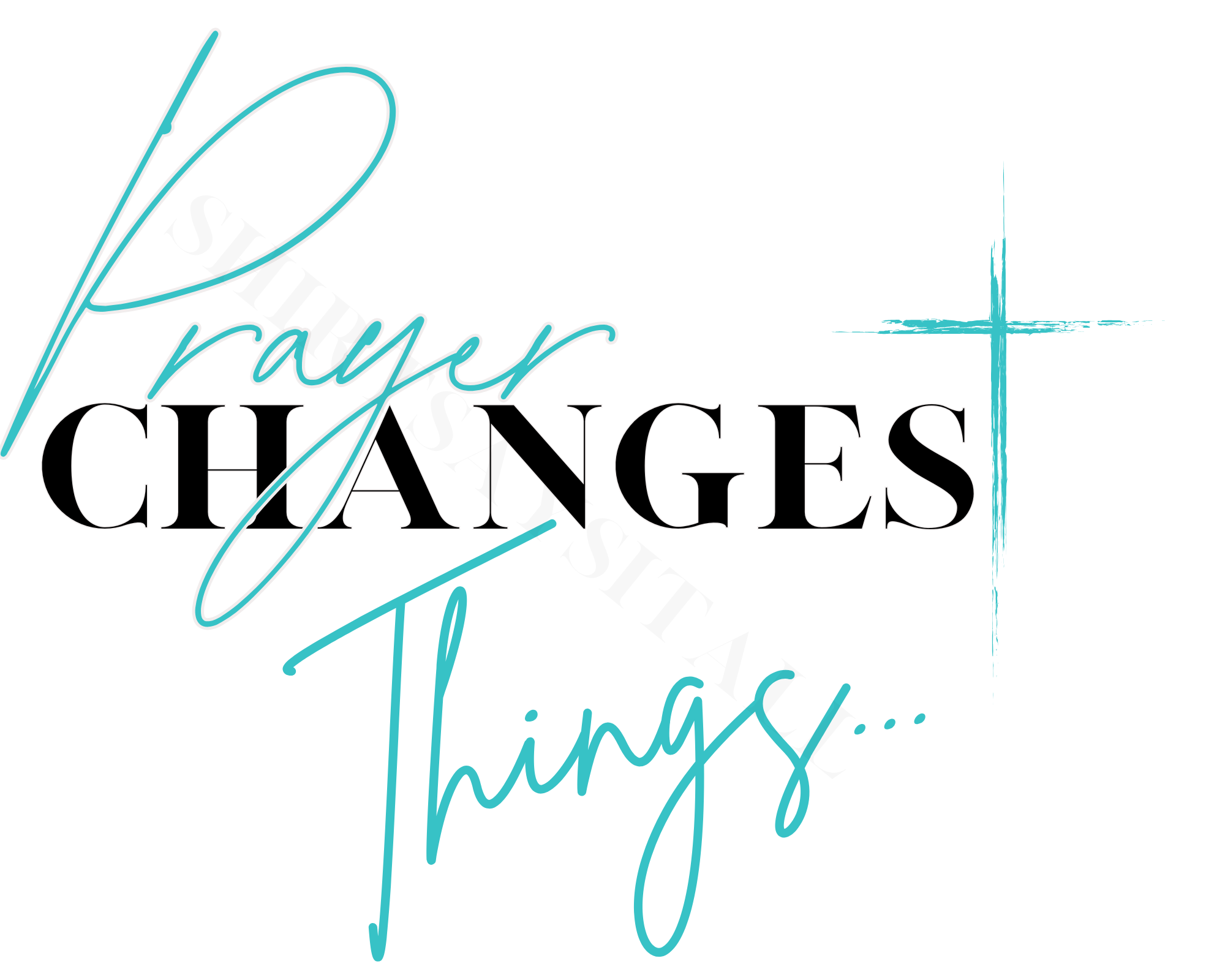 PRAYER CHANGES THINGS DIGITAL DOWNLOAD BUNDLE PACK (16)