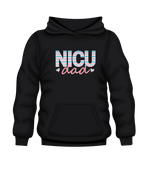 NICU BUNDLE (MOM, DAD, NURSE)