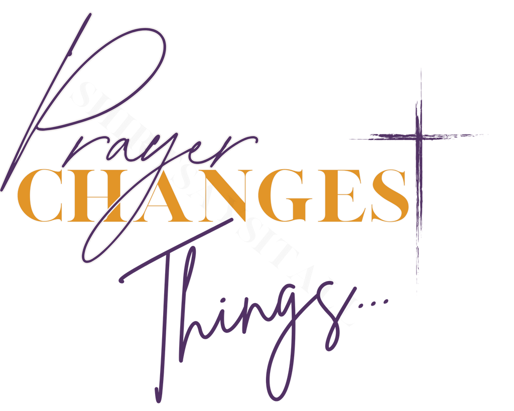 PRAYER CHANGES THINGS DIGITAL DOWNLOAD BUNDLE PACK (16)