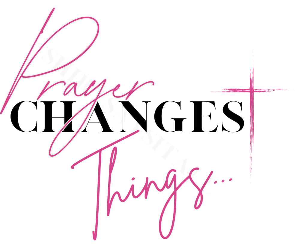 PRAYER CHANGES THINGS DIGITAL DOWNLOAD BUNDLE PACK (16)