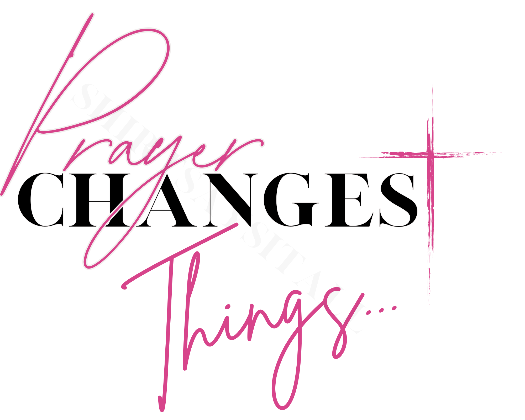 PRAYER CHANGES THINGS DIGITAL DOWNLOAD BUNDLE PACK (16)