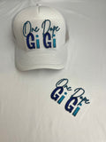 One Dope GiGi DTF HAT TRANSFER