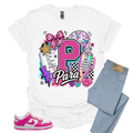 Para Professional Tshirt