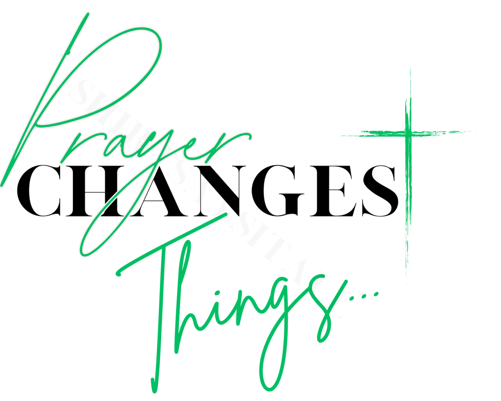 PRAYER CHANGES THINGS DIGITAL DOWNLOAD BUNDLE PACK (16)