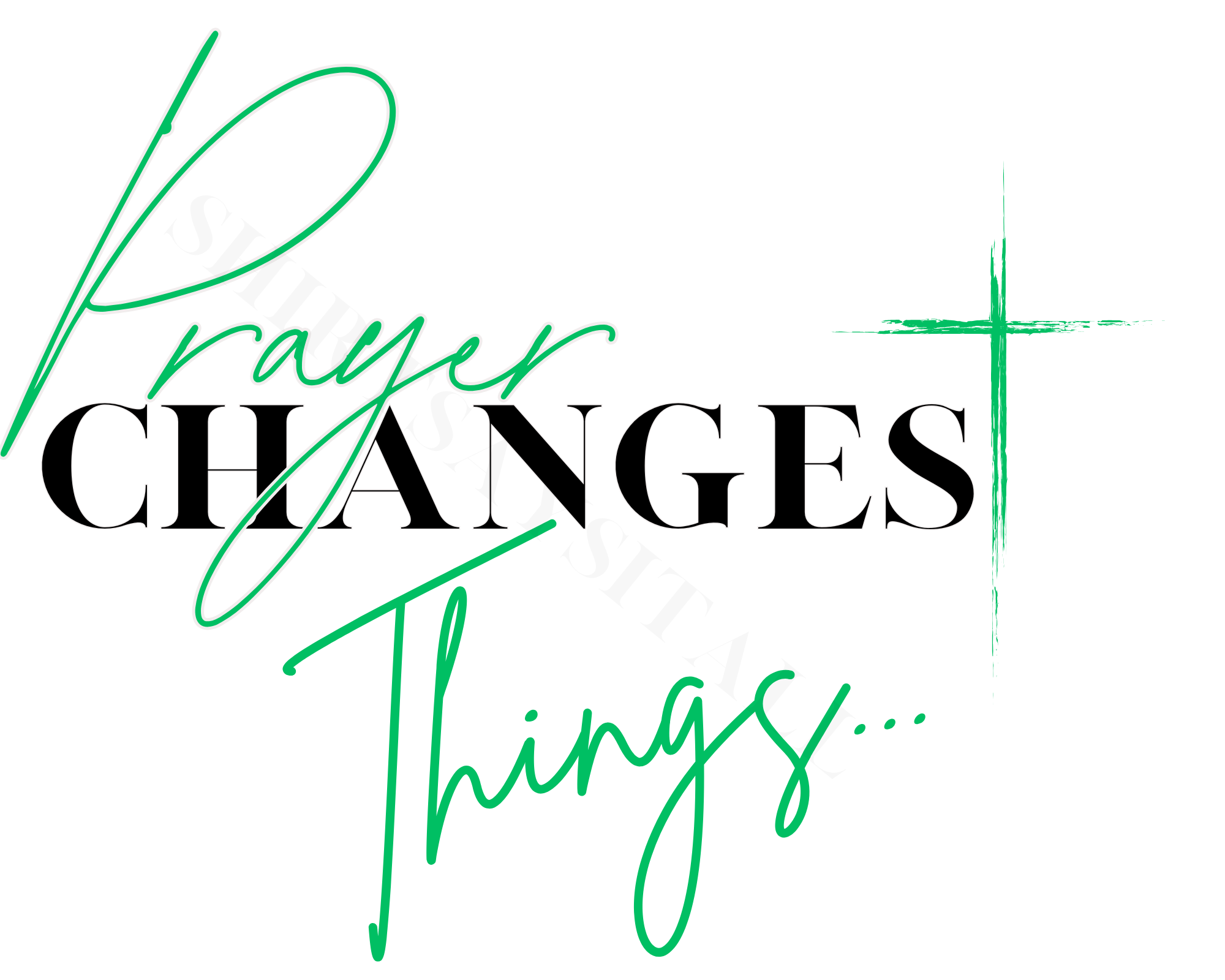 PRAYER CHANGES THINGS DIGITAL DOWNLOAD BUNDLE PACK (16)