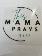 CHRISTIAN DTF STARTER BOX