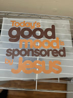 CHRISTIAN DTF STARTER BOX