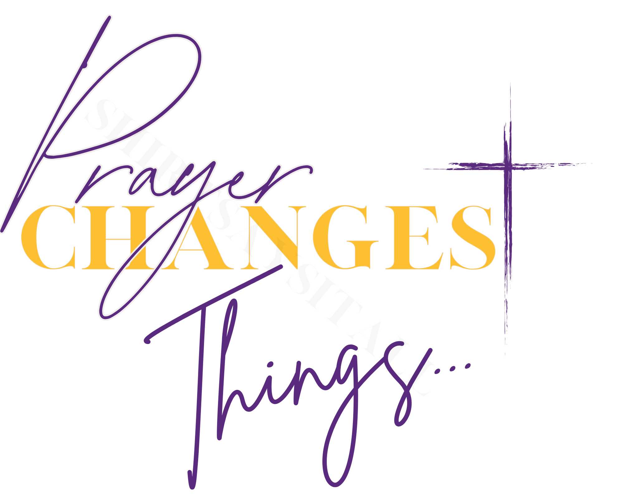 PRAYER CHANGES THINGS DIGITAL DOWNLOAD BUNDLE PACK (16)