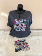 FEMALE CEO DTF TRANSFER BOX