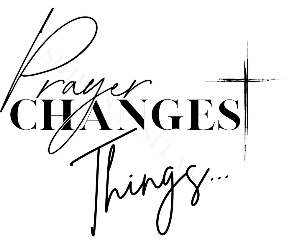 PRAYER CHANGES THINGS DIGITAL DOWNLOAD BUNDLE PACK (16)
