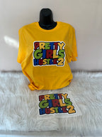 FEMALE CEO DTF TRANSFER BOX