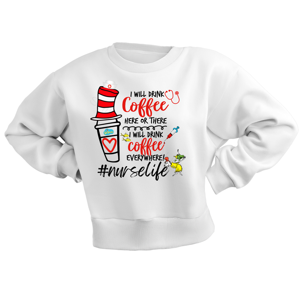 Dr Suess NurseLife Digital Download