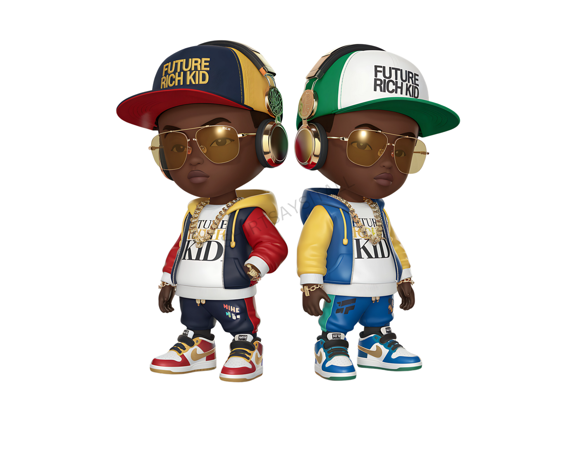 FUTURE RICH KID DIGITAL DOWNLOAD