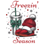 Freezin Season Digital Download