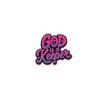 GOD IS A KEEPER DIGITAL DOWNLOAD
