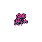 GOD IS A KEEPER DIGITAL DOWNLOAD