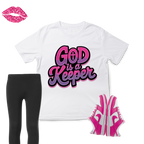 GOD IS A KEEPER DIGITAL DOWNLOAD
