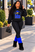 Boyz in the Hood Graphic Sweatshirt