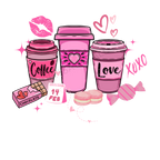 VALENTINE Design Digital Download