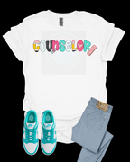 Custom School Counselor Tshirt Box
