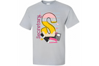 Secretary Pencil Graphic Tee