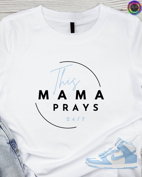 THIS MAMA PRAYS DIGITAL DOWNLOAD BUNDLE