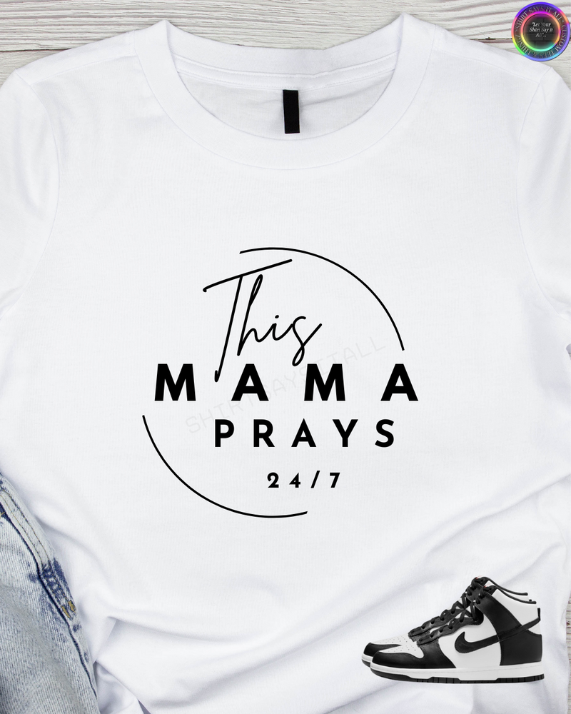 THIS MAMA PRAYS DIGITAL DOWNLOAD BUNDLE