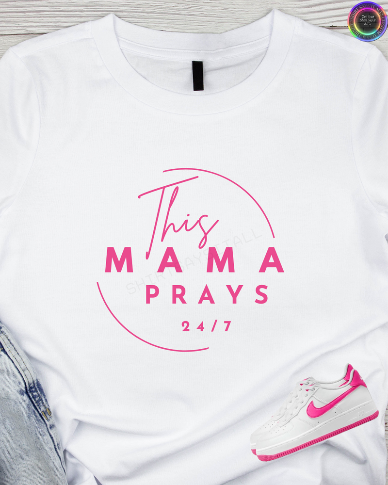 THIS MAMA PRAYS DIGITAL DOWNLOAD BUNDLE