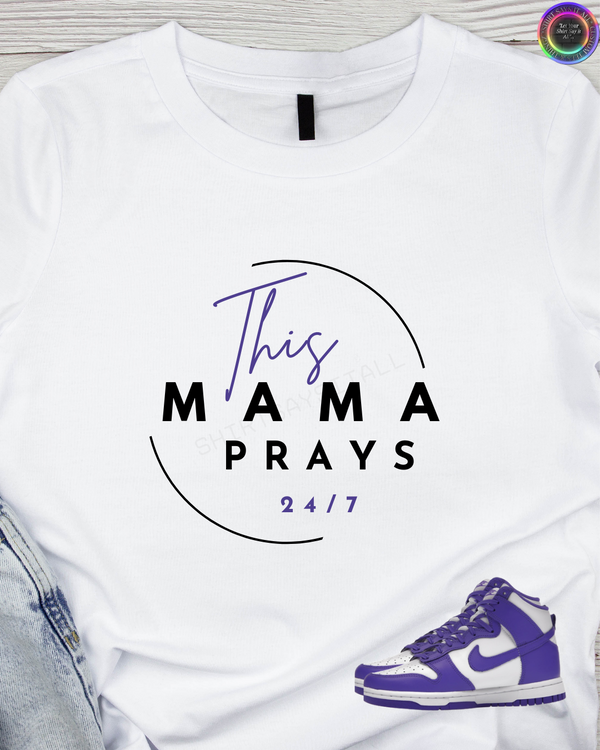 THIS MAMA PRAYS DIGITAL DOWNLOAD BUNDLE