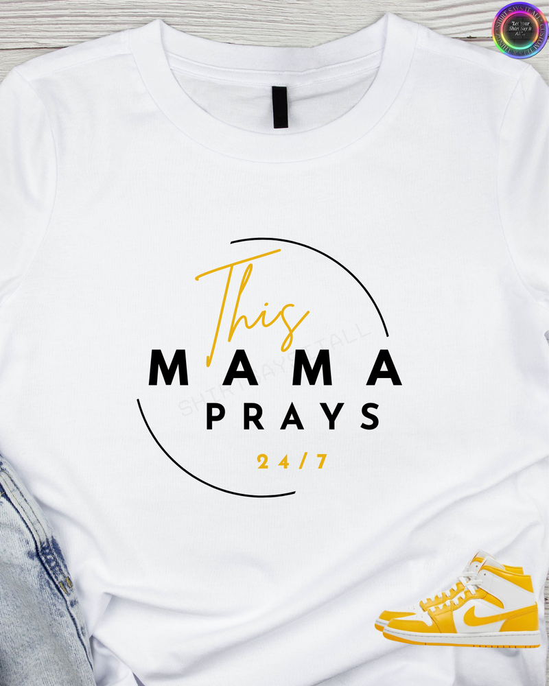 THIS MAMA PRAYS DIGITAL DOWNLOAD BUNDLE