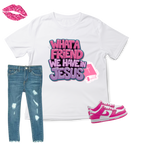 WHAT A FRIEND WE HAVE IN JESUS DIGITAL DESIGN