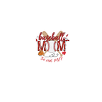 Baseball Mom Digital Download