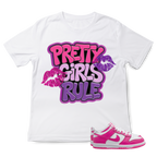 PRETTY GIRLS RULE DIGITAL DOWNLOAD