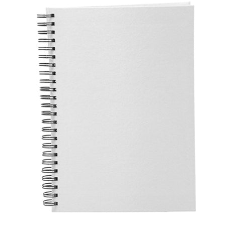 A3 8X12 inch Sublimation Blank Notebook/Journal